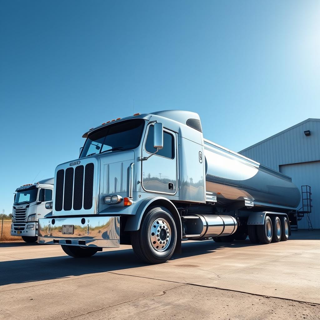 Commercial Auto — industrial coating contractor insurance